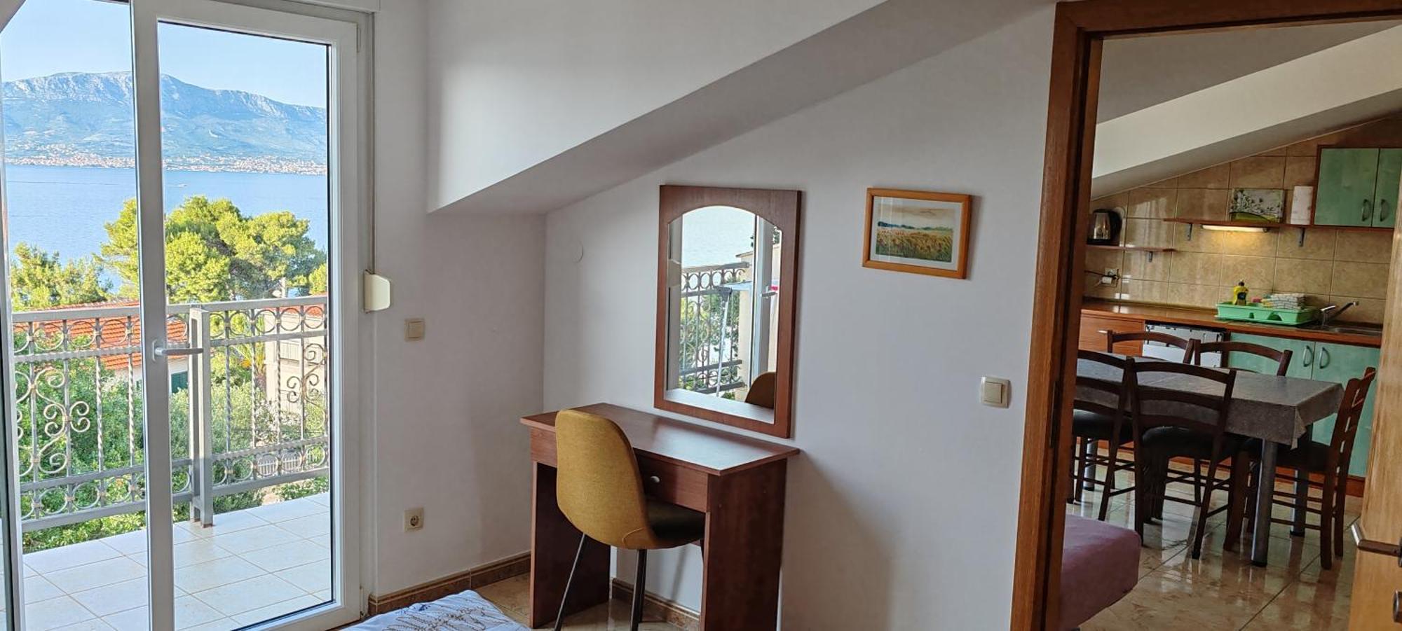 Apartment Sofija Slatine