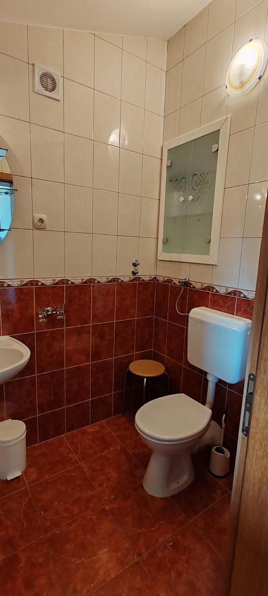 Sofija Apartment