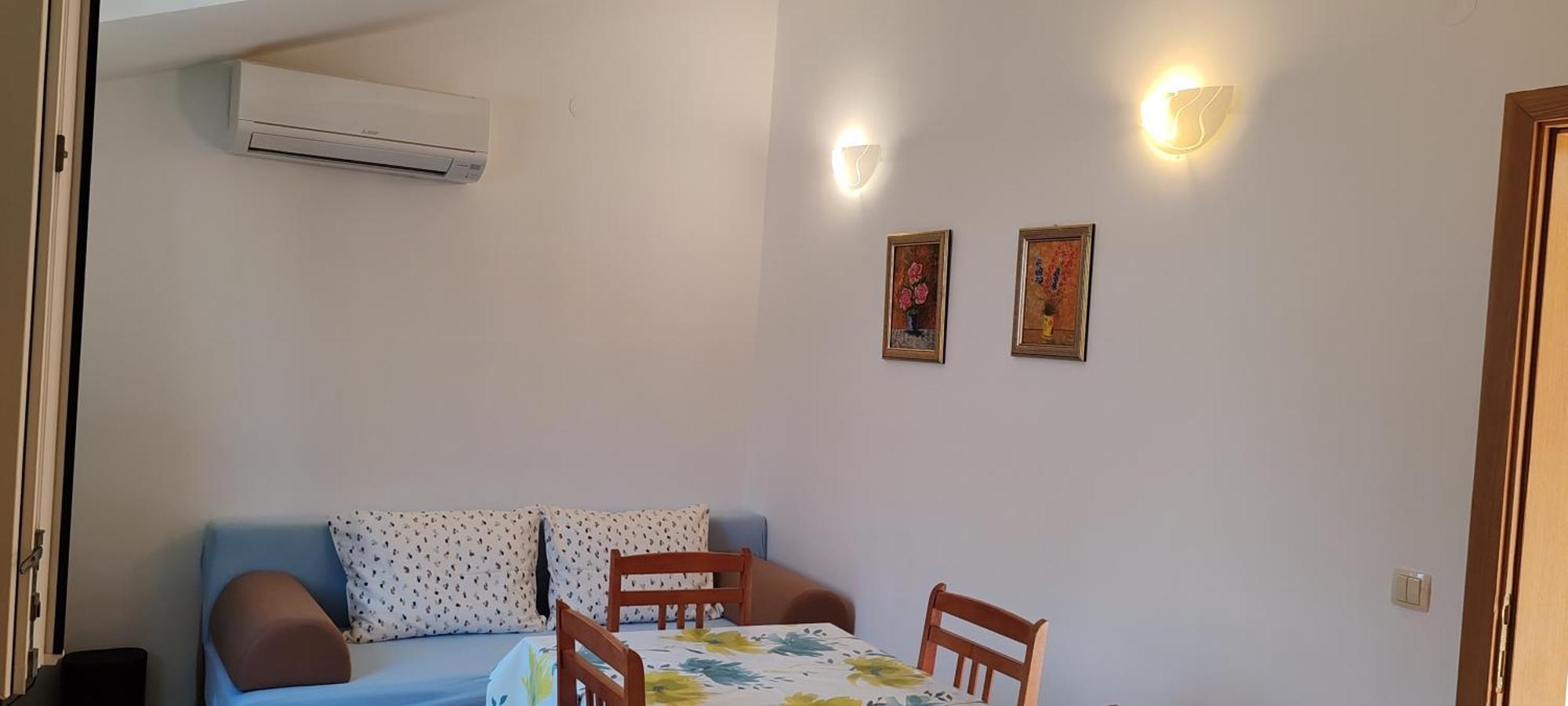 Sofija Apartment *