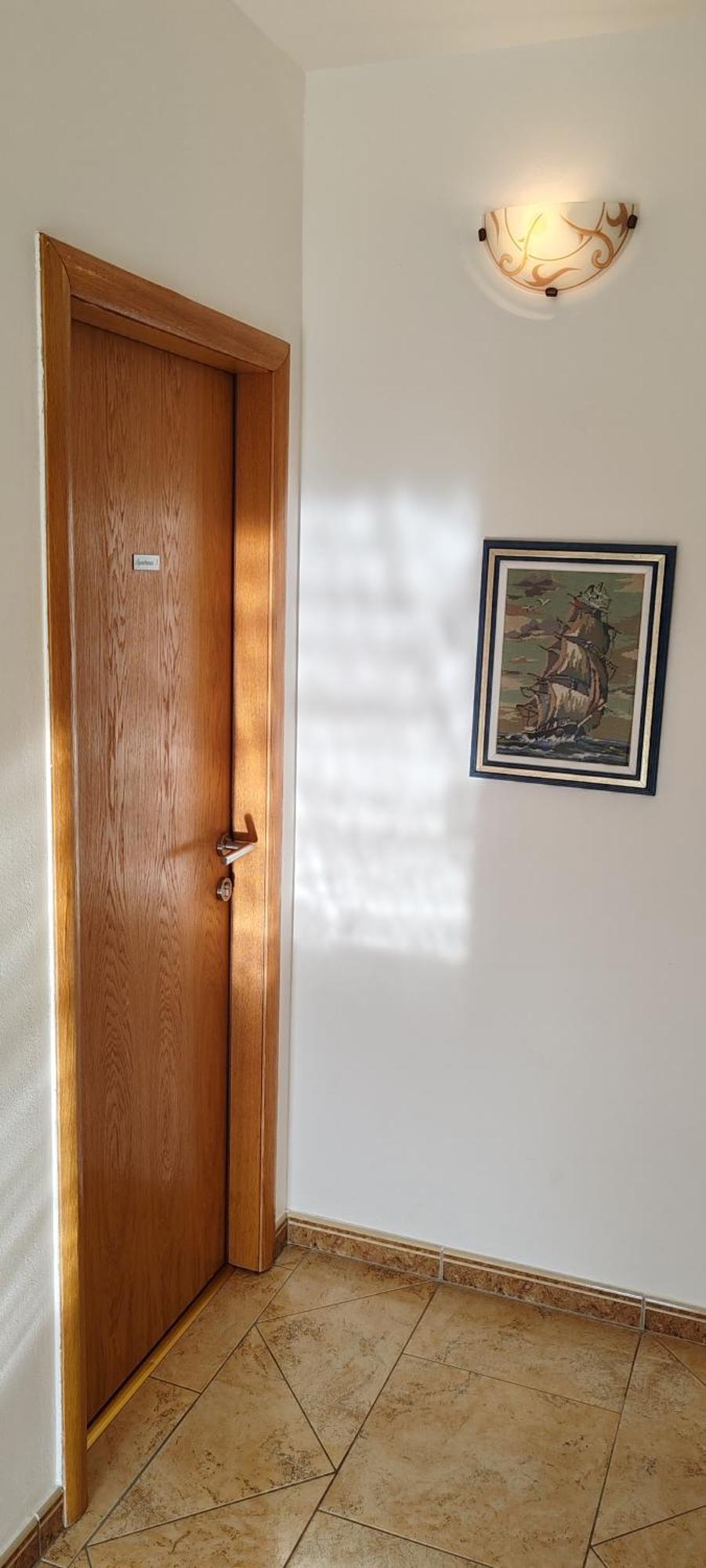 Apartment Sofija Slatine
