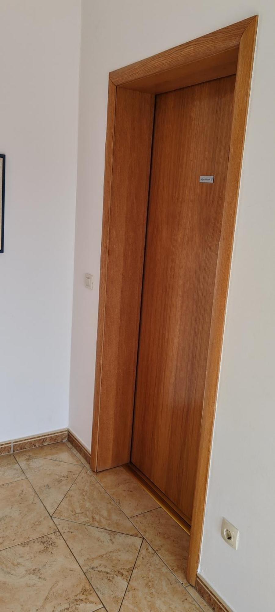Sofija Apartment Slatine