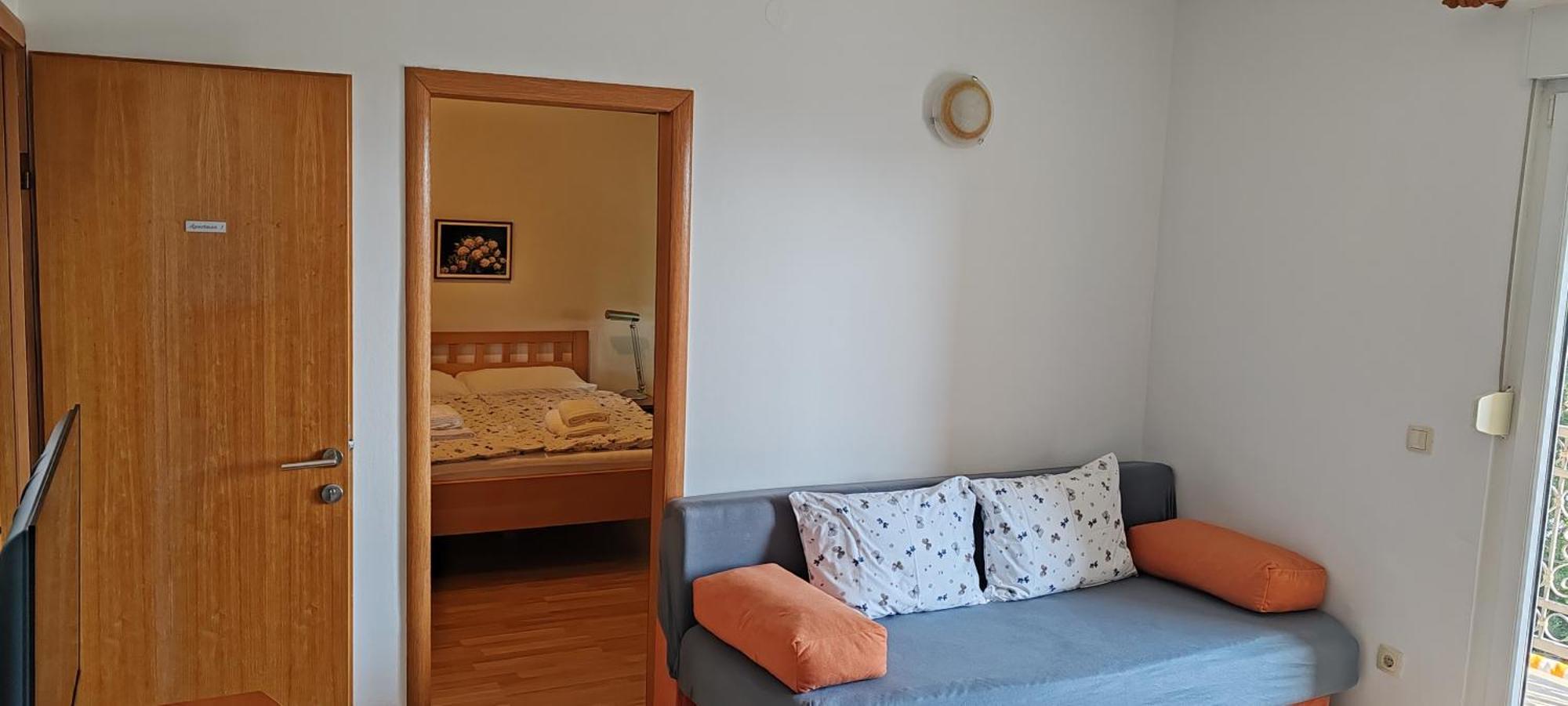 Apartment Sofija