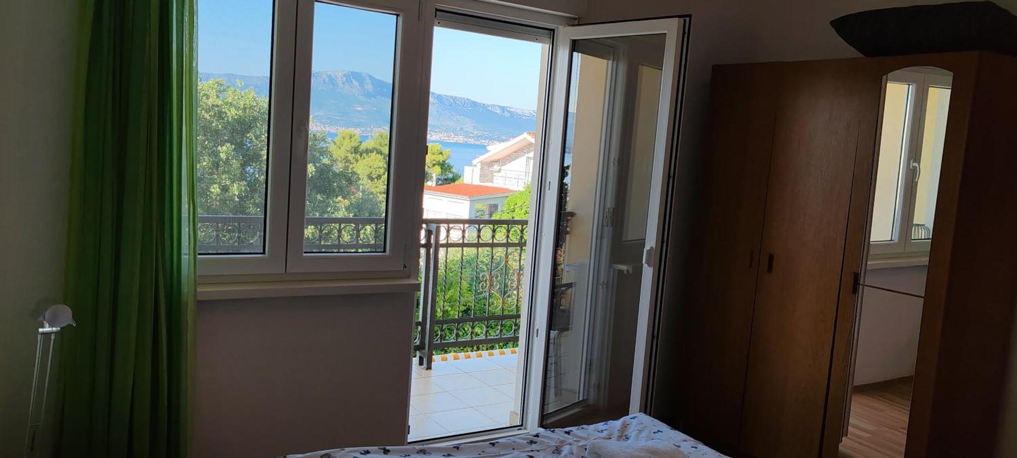 Sofija Apartment Slatine